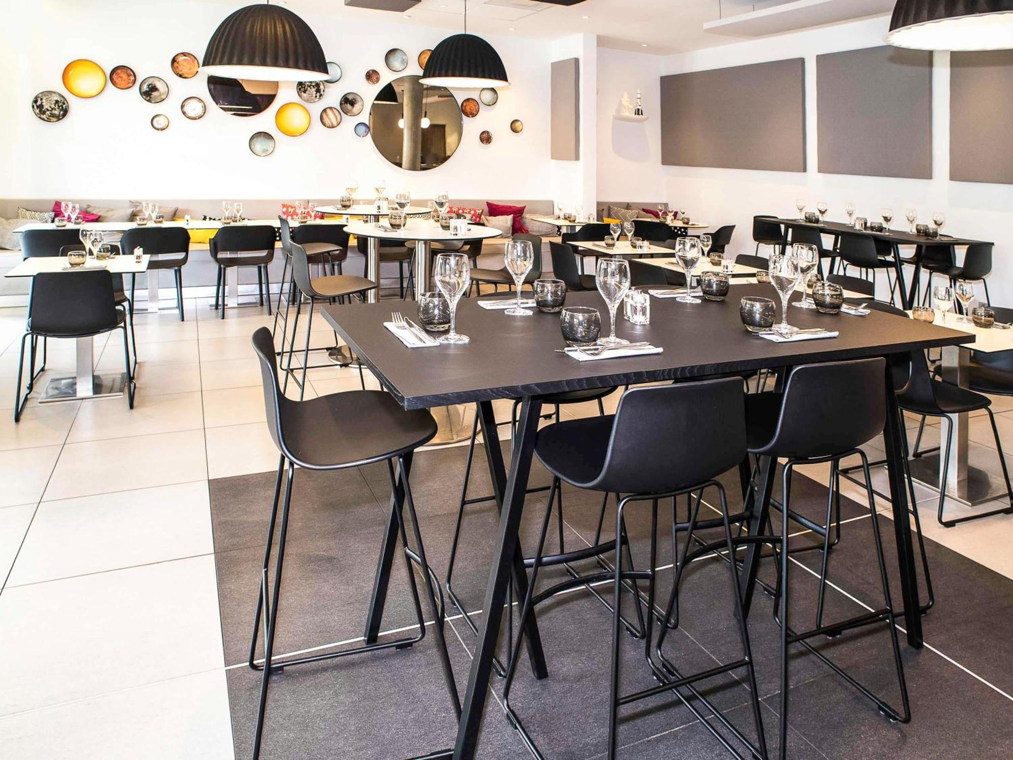 Ibis Styles Toulouse Cite Espace Экстерьер фото