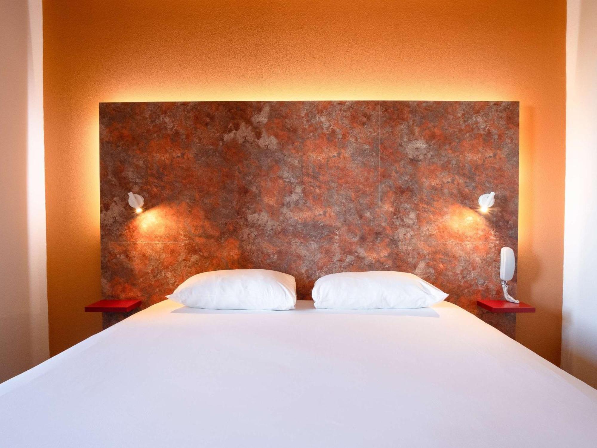 Ibis Styles Toulouse Cite Espace Экстерьер фото