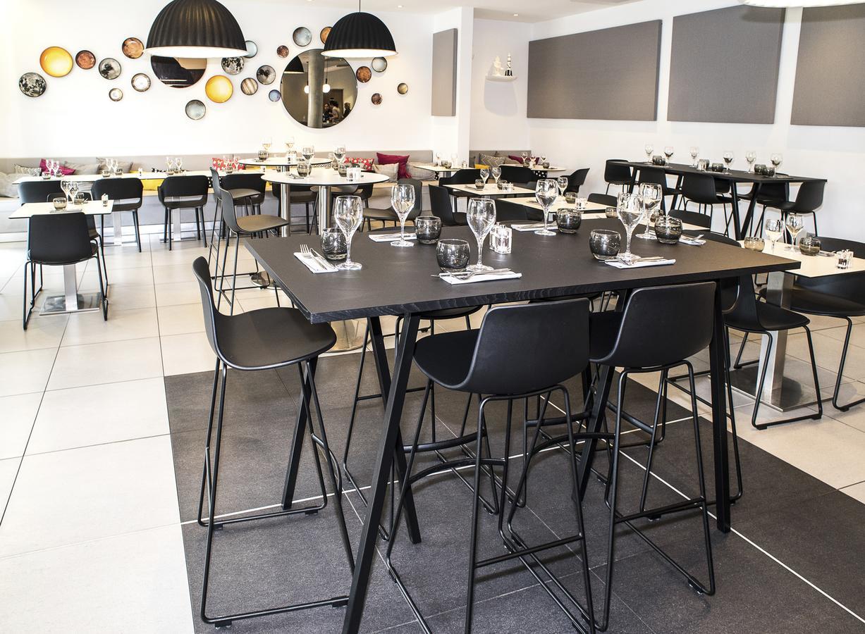 Ibis Styles Toulouse Cite Espace Экстерьер фото