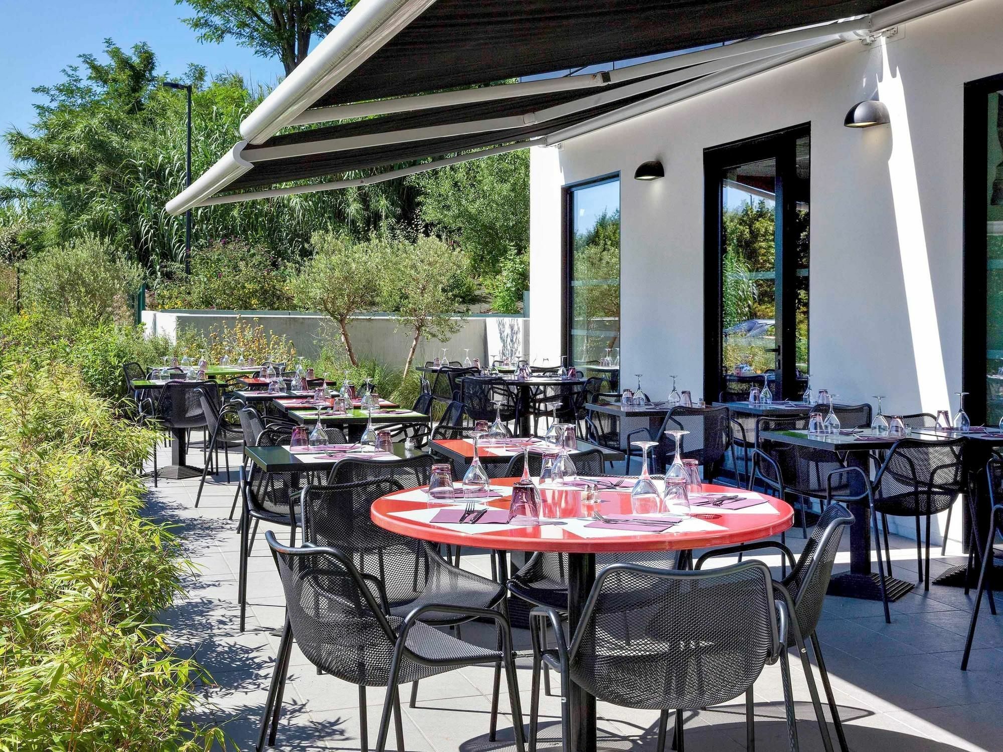 Ibis Styles Toulouse Cite Espace Экстерьер фото
